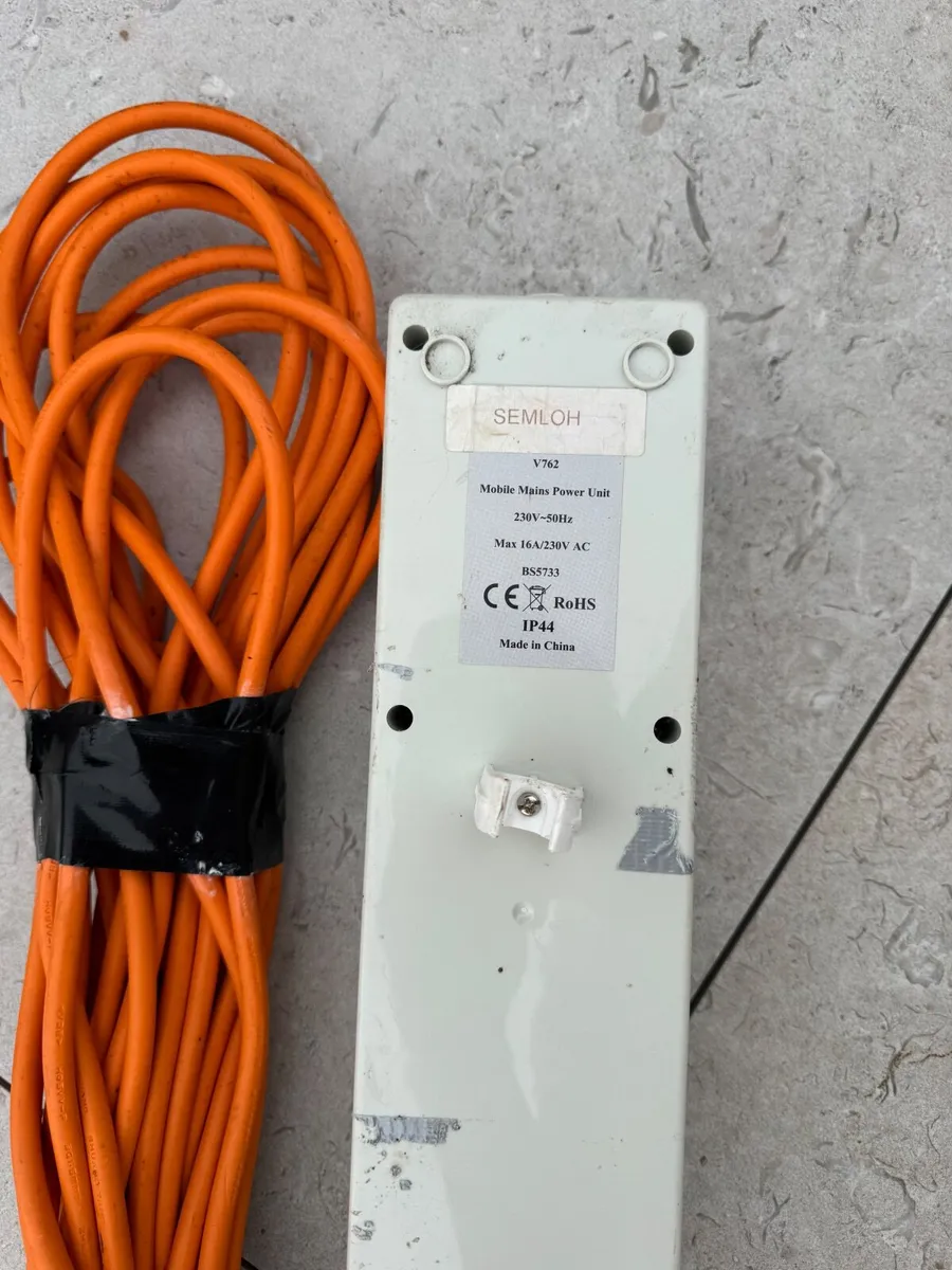 Extension cord - Image 1