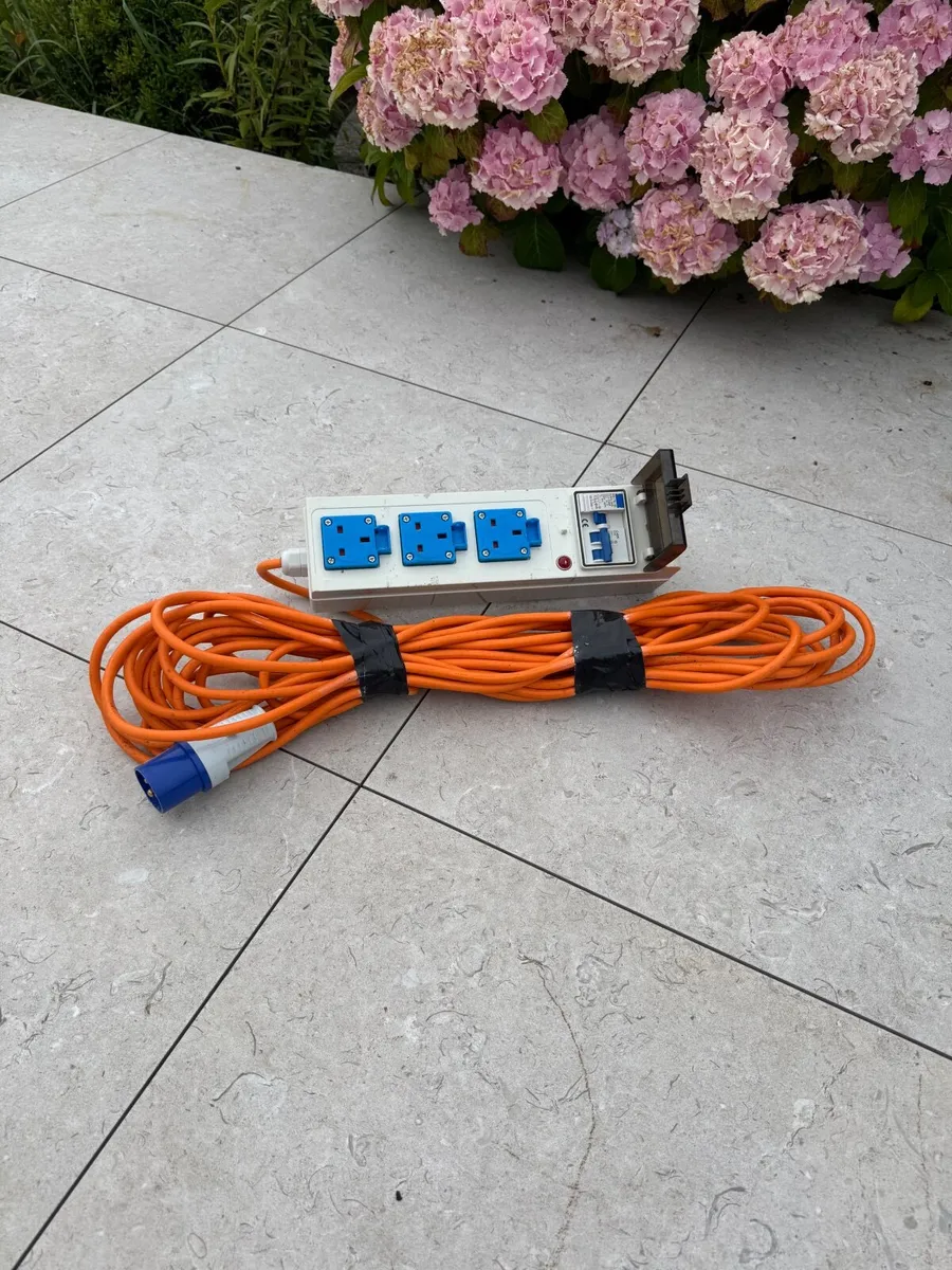 Extension cord - Image 2