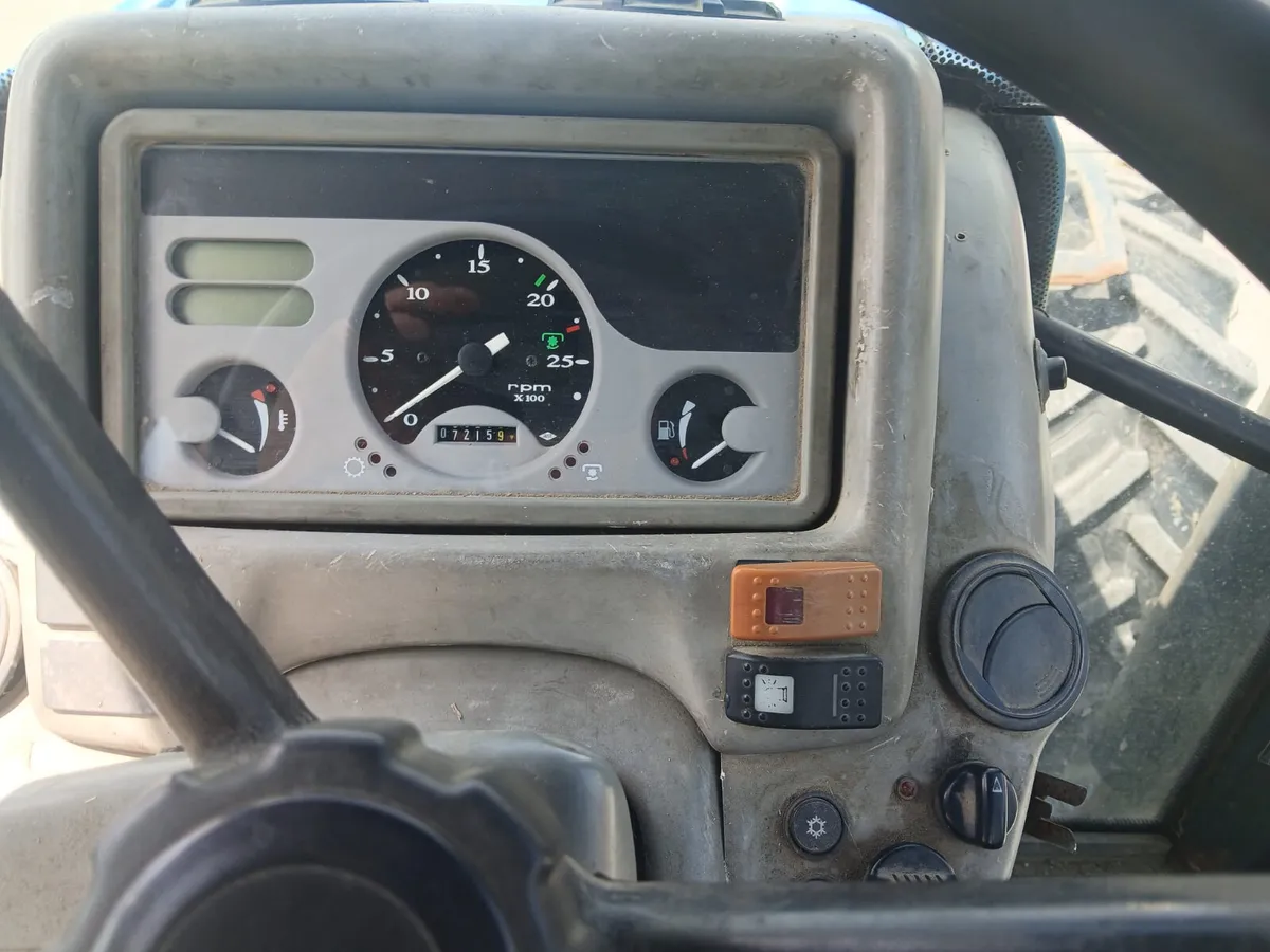 Landini Other 2001 - Image 3