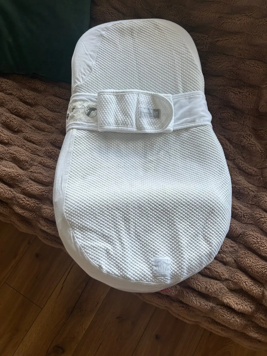Cocoonababy by Red Castle - Image 3