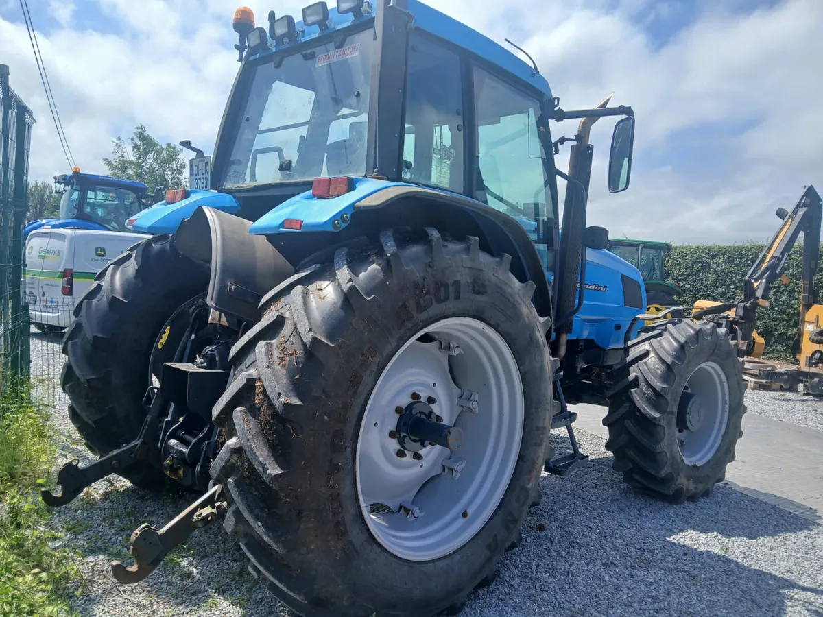 Landini Other 2001 - Image 4