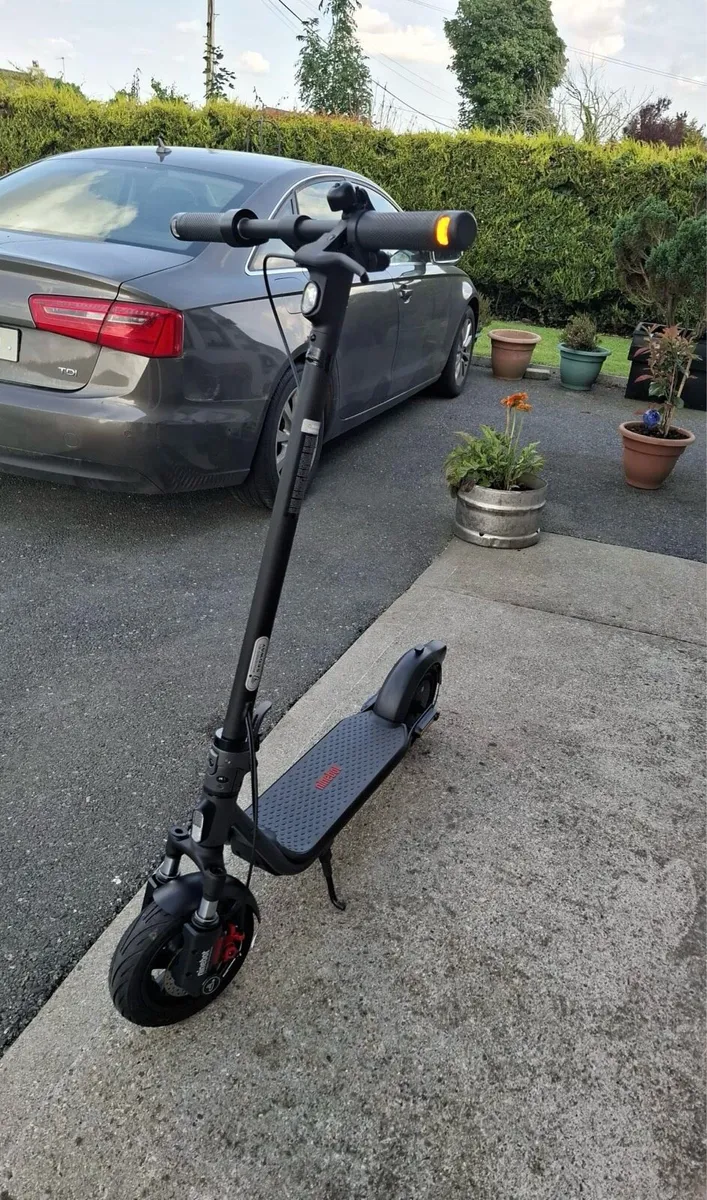 E-Scooter - Image 2