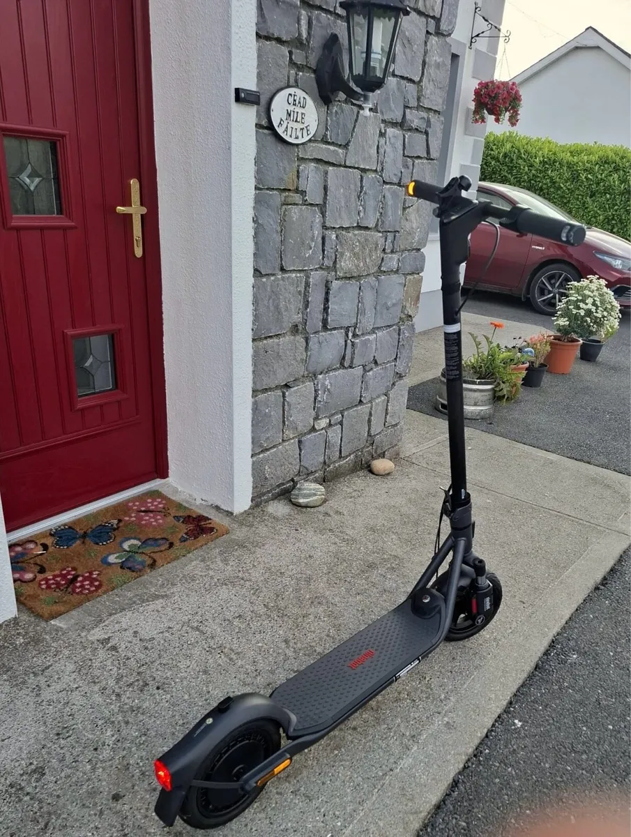 E-Scooter - Image 3