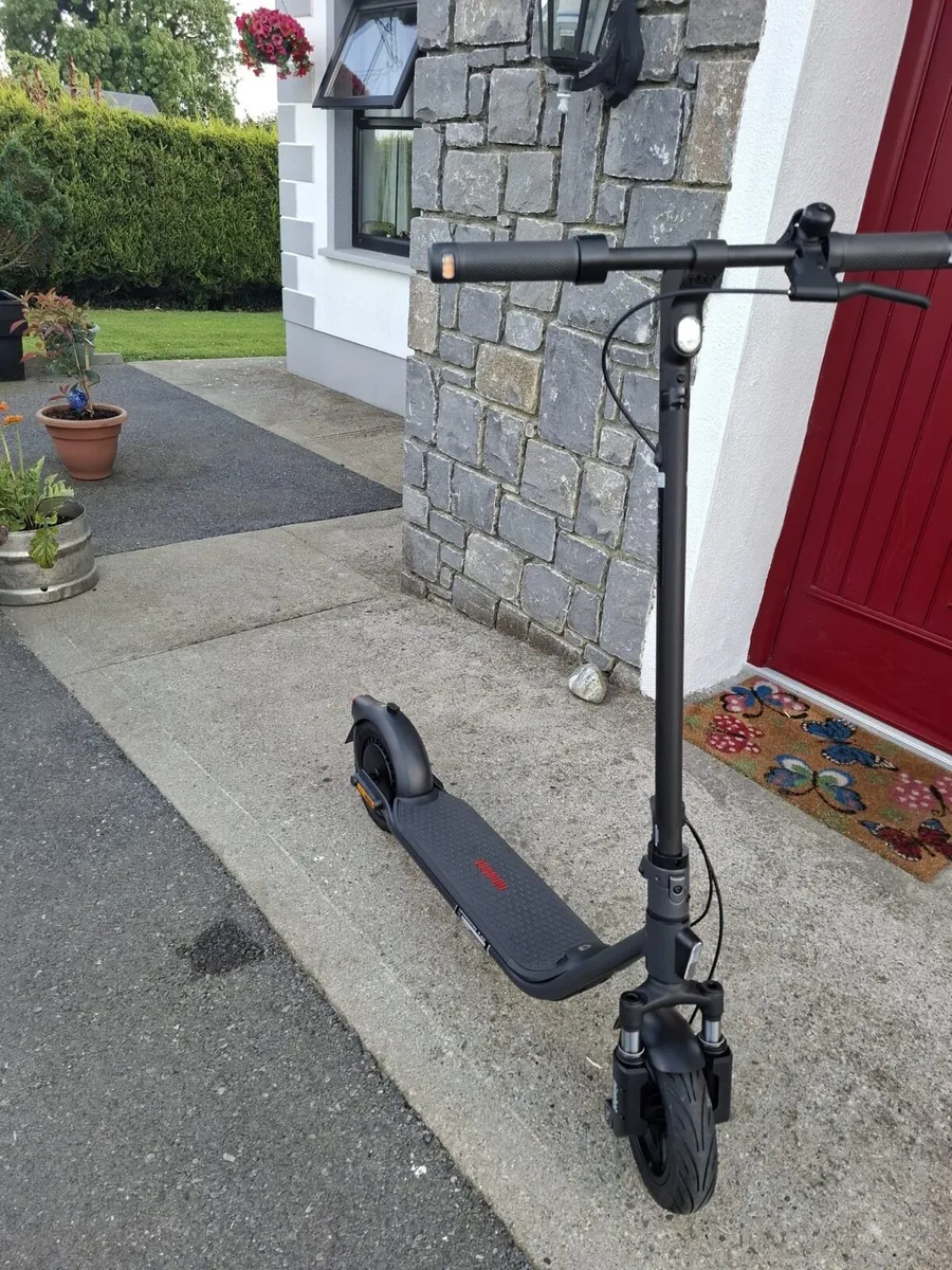 E-Scooter - Image 4