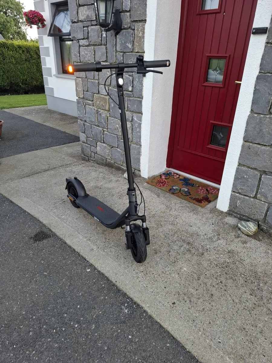 E-Scooter - Image 1
