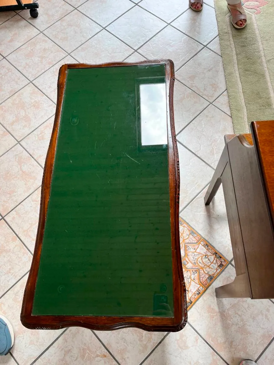Coffee table - Image 1