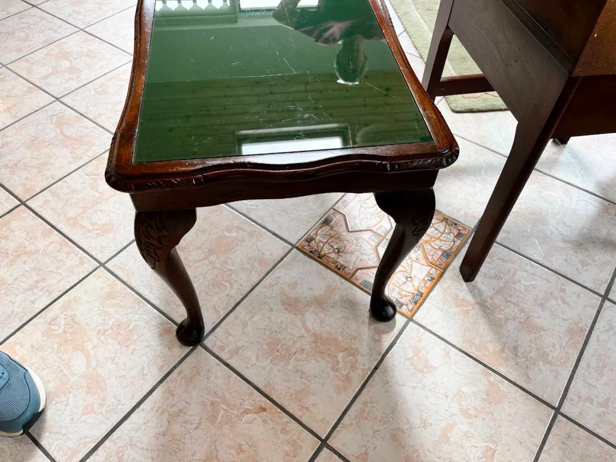 Coffee table - Image 2