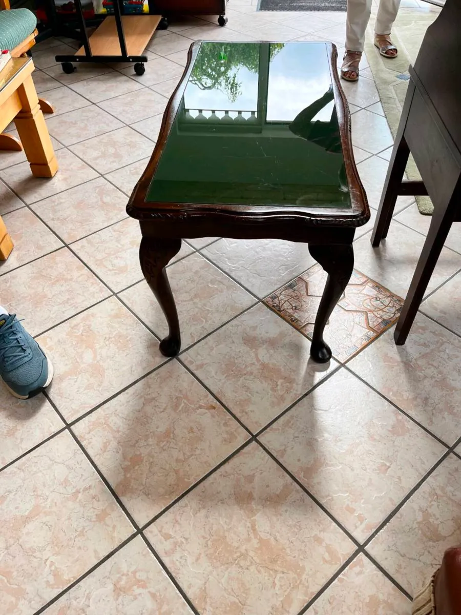 Coffee table - Image 3