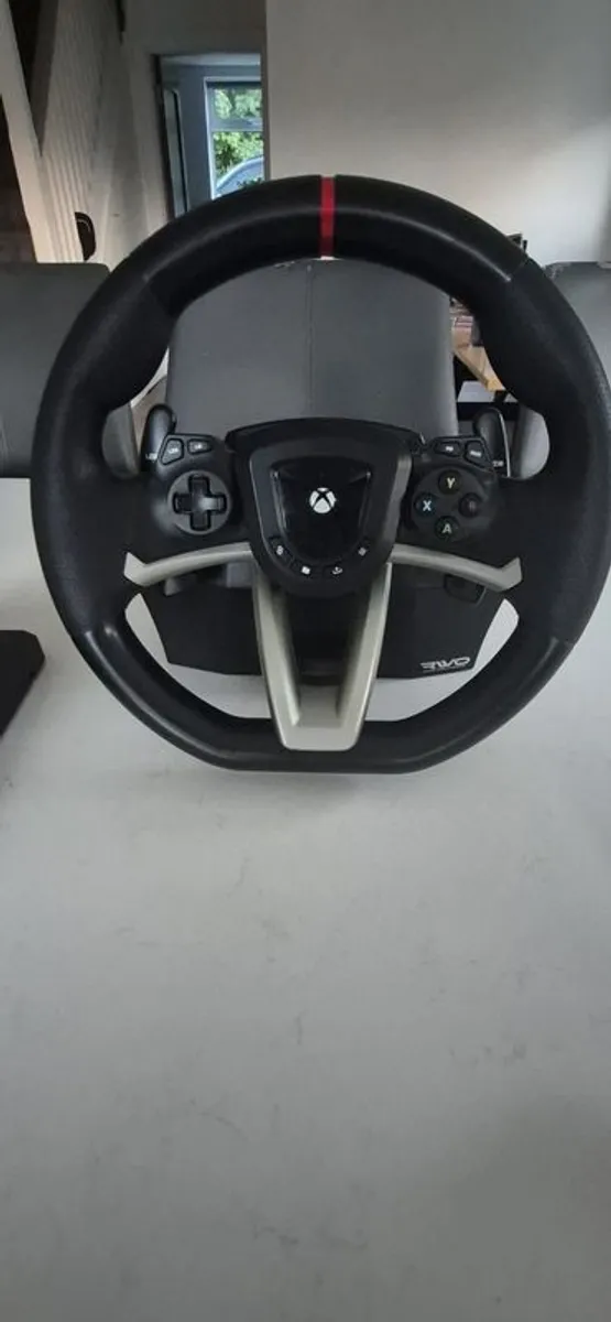 Hori Racing Wheel - Image 3