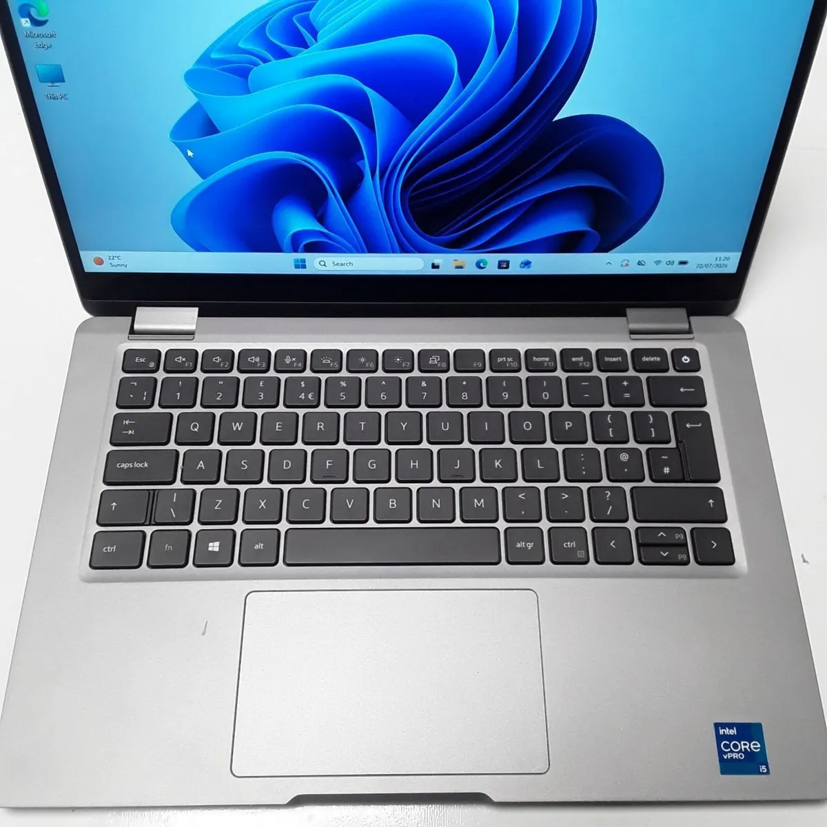 Dell Latitude 5320 | Intel Core i5-1145G7 | 16GB - Image 1
