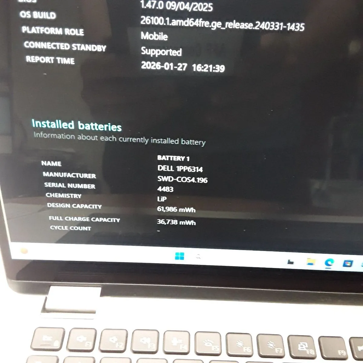 Dell Latitude 5320 | Intel Core i5-1145G7 | 16GB - Image 3
