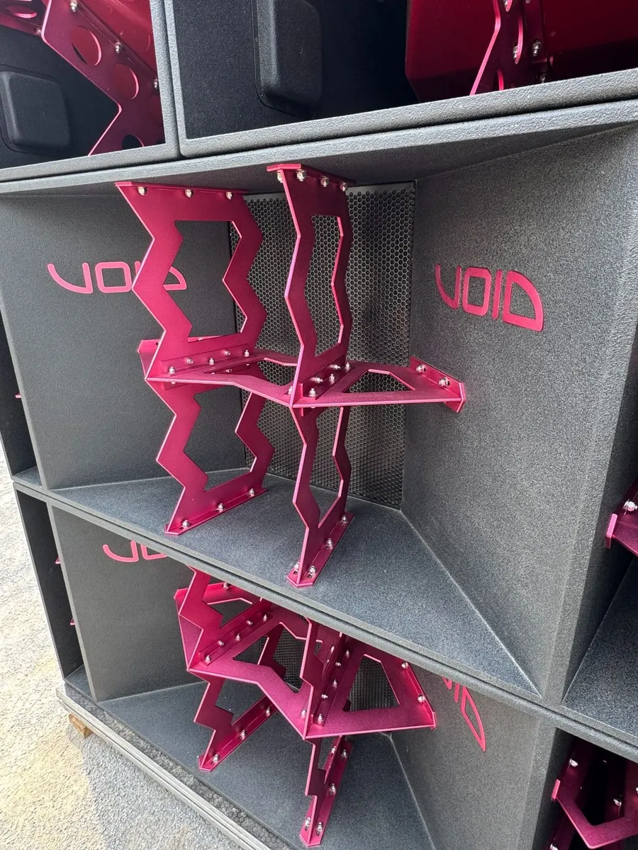 Void Acoustics Incubus System - Image 1