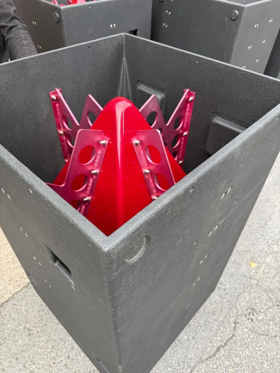 Void Acoustics Incubus System - Image 2
