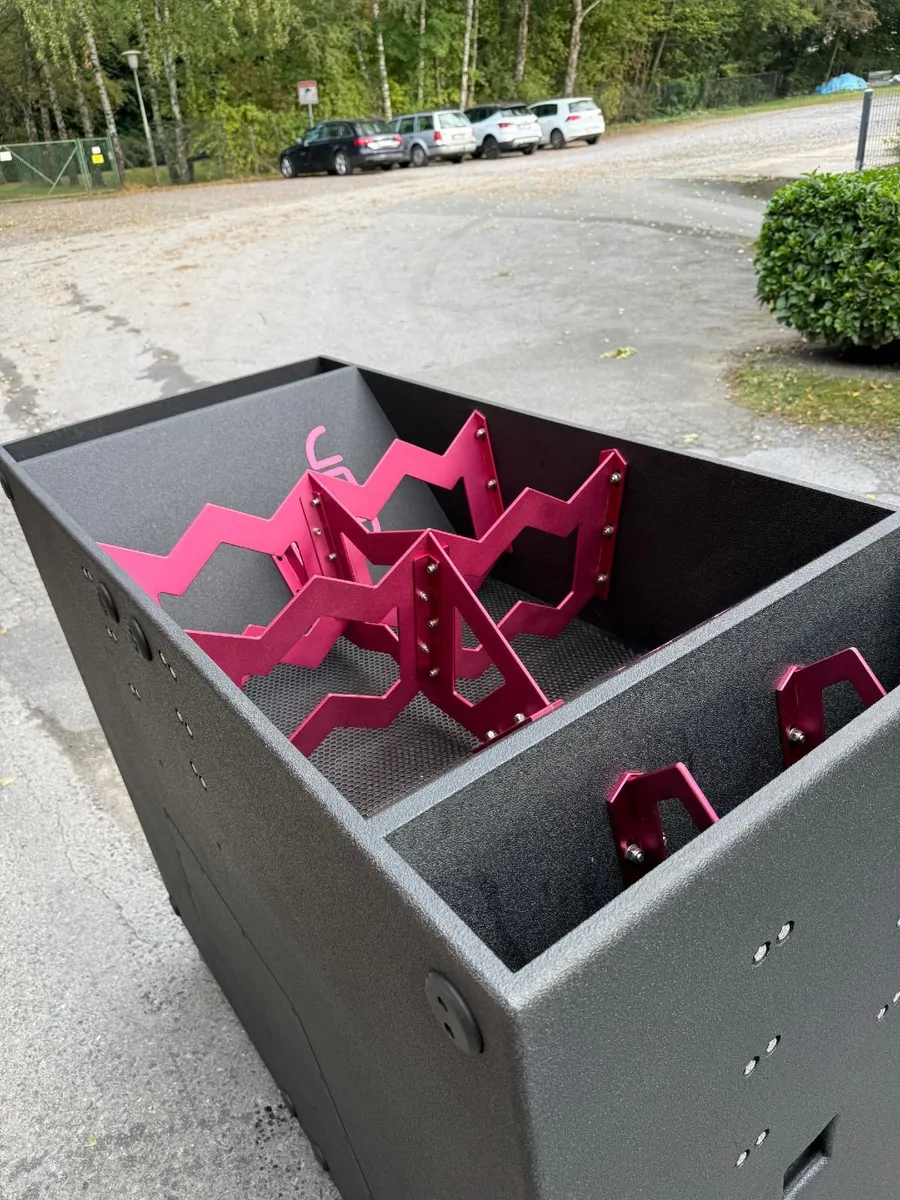 Void Acoustics Incubus System - Image 3