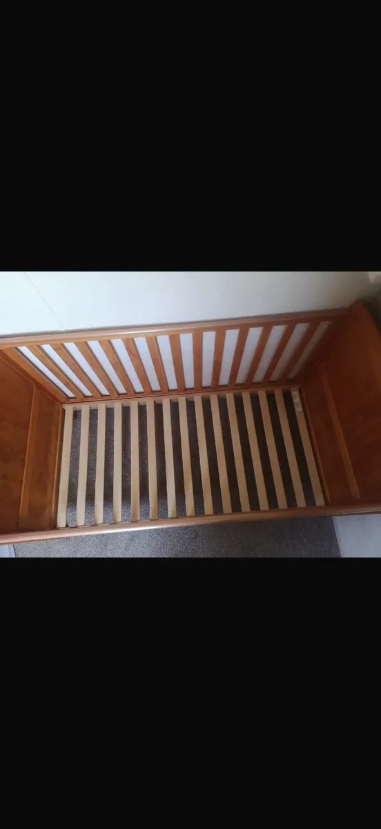 Cot - Image 3