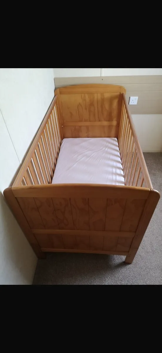 Cot - Image 4