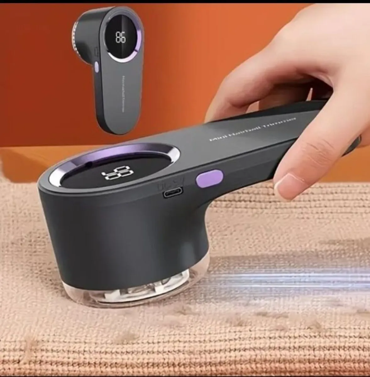 Lint Remover - Image 4