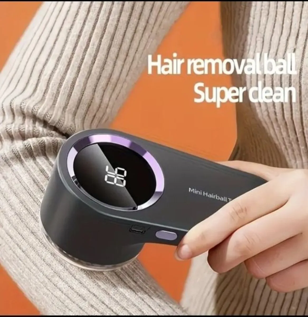 Lint Remover - Image 2