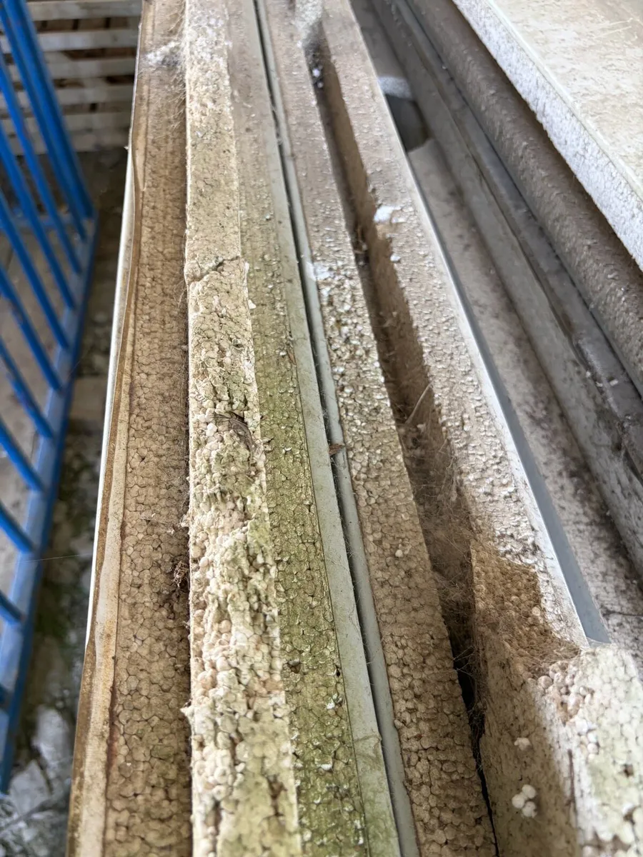 Insulation panels - Image 1