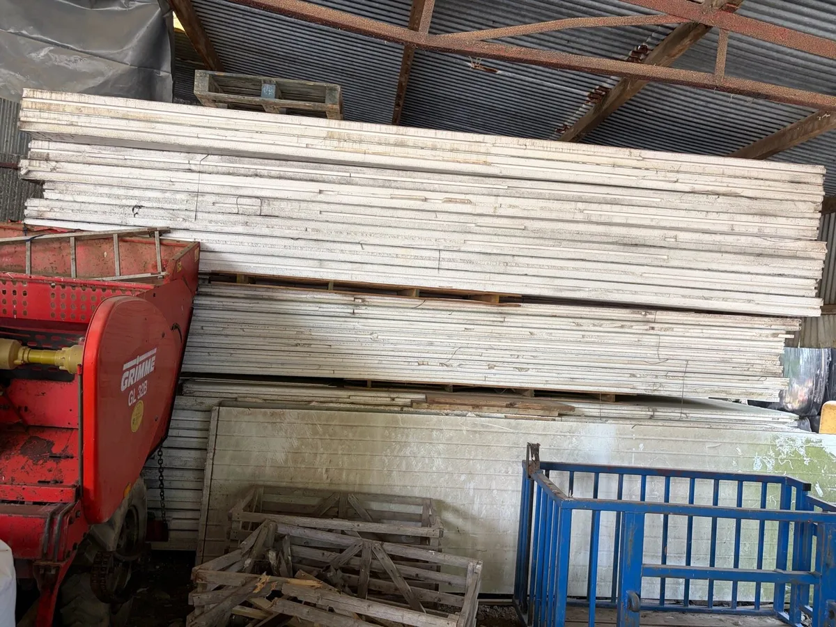 Insulation panels - Image 2