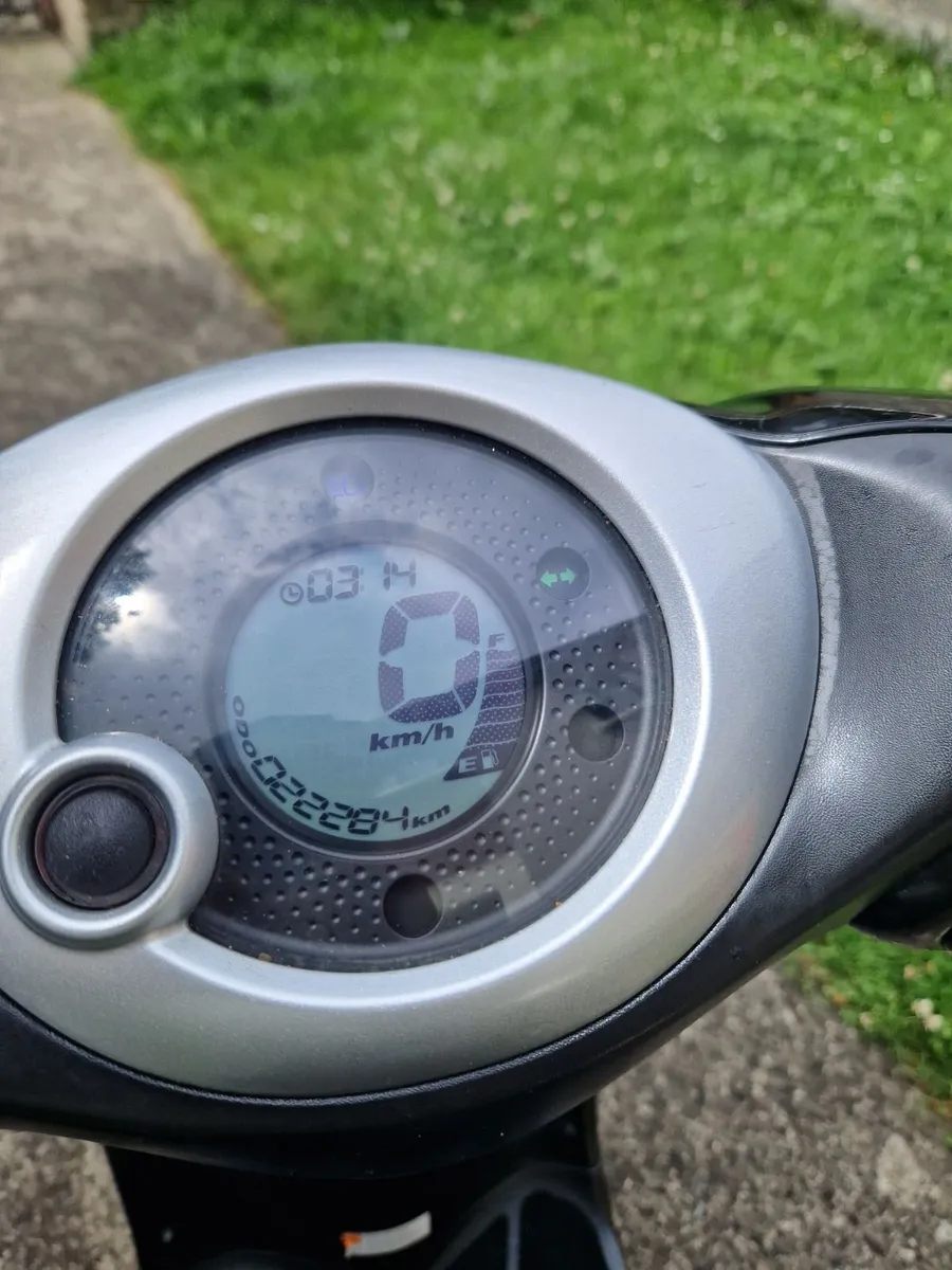 YAMAHA Other 2016 - Image 1