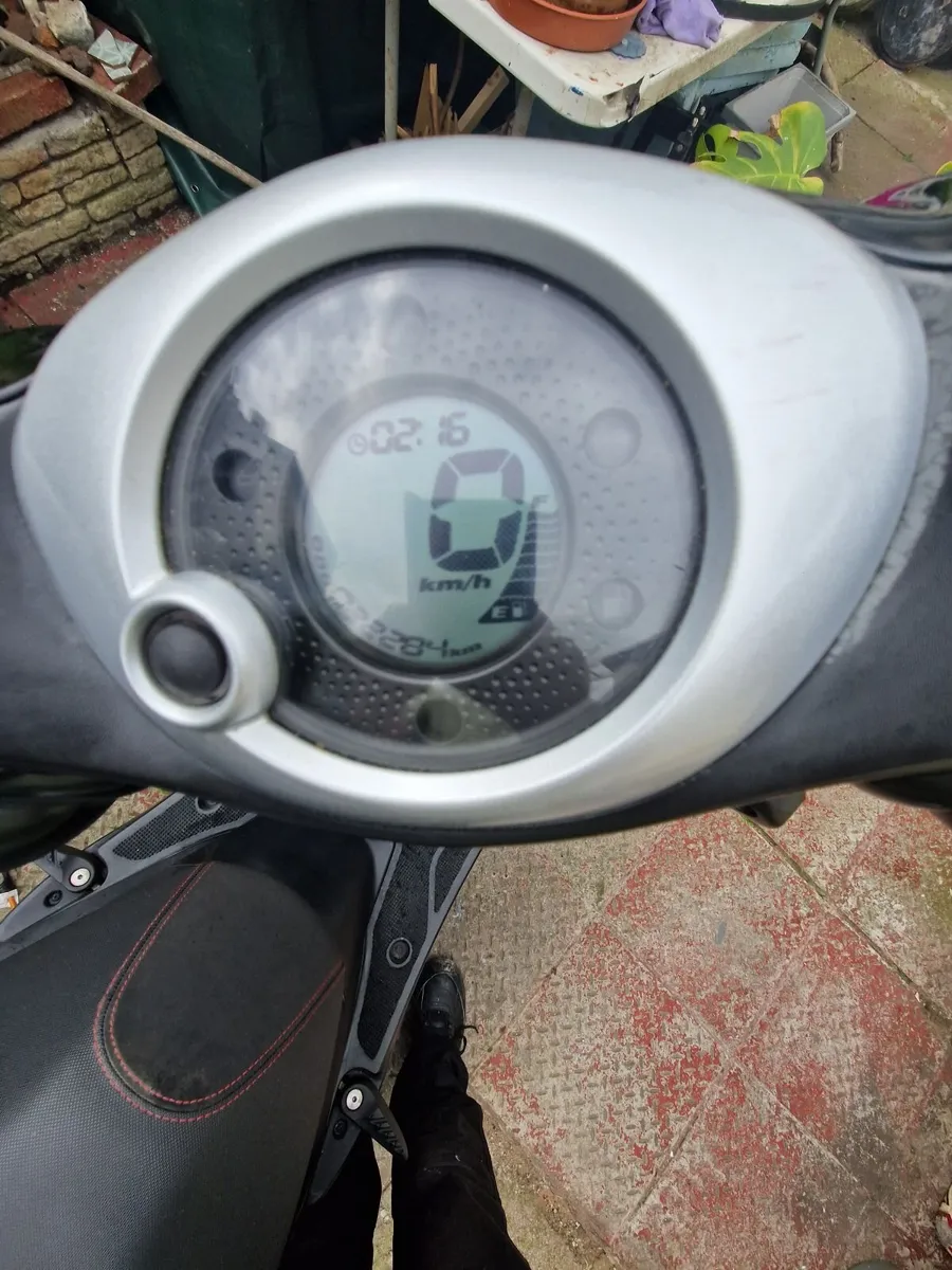 YAMAHA Other 2016 - Image 2