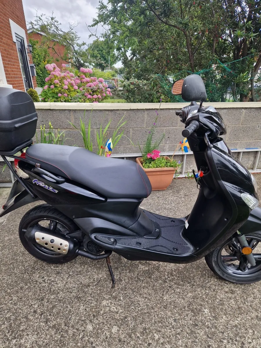 YAMAHA Other 2016 - Image 3