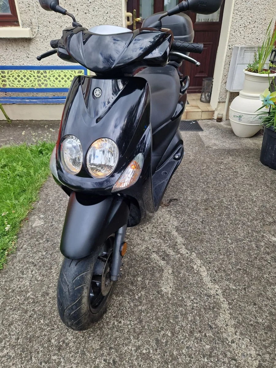 YAMAHA Other 2016 - Image 4