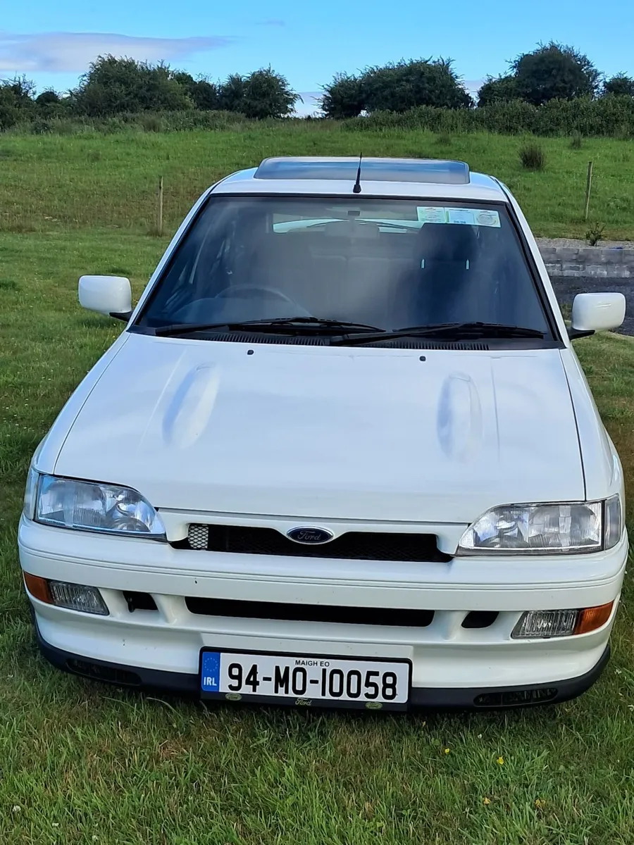 Rs2000 4x4 1 of only 350 - Image 4