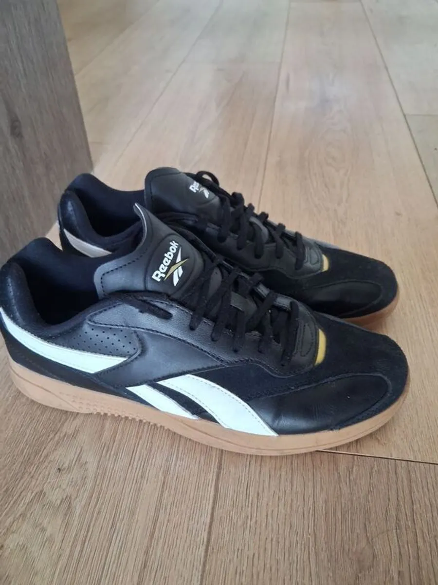 Reebok - Image 1