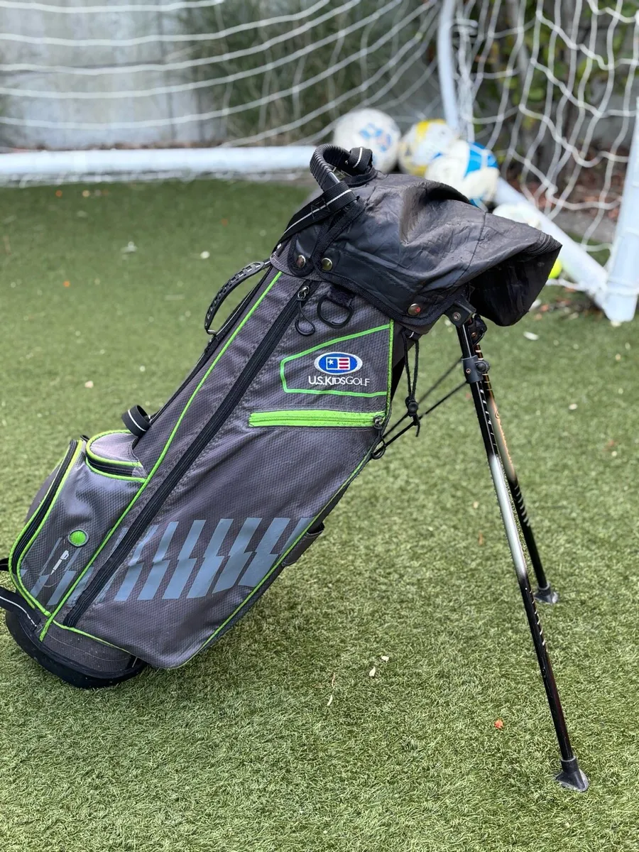 Us kids golf set age 8-11 - Image 3