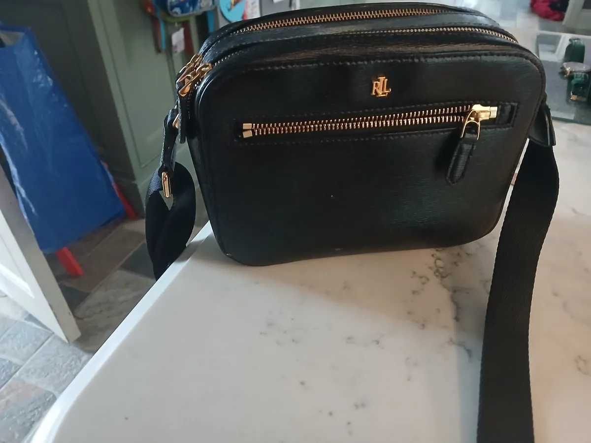 Handbag