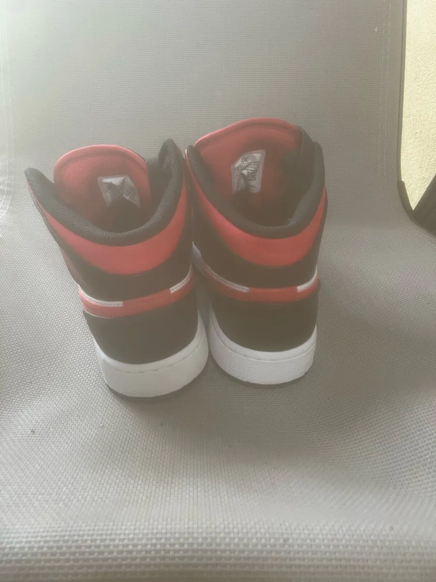 Air Runners - Image 1