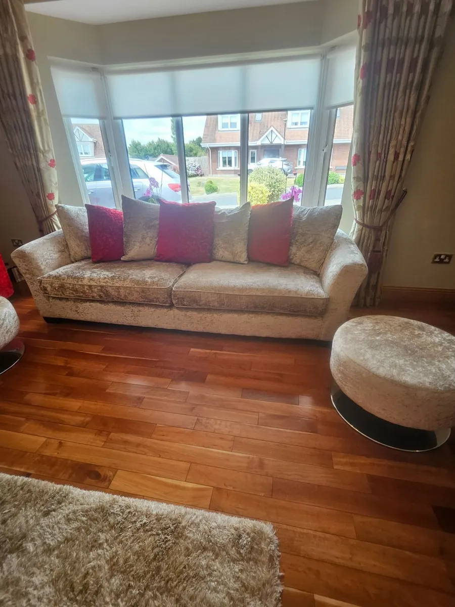 Sofa - Image 1