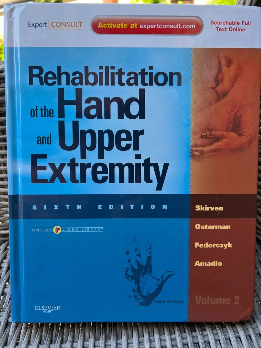 Medical books