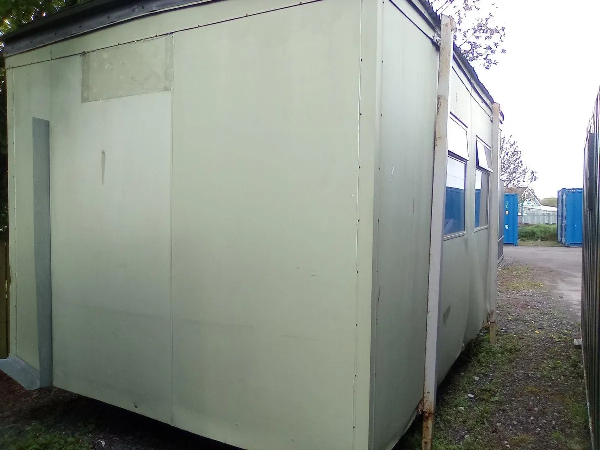 portacabin 16' X 10' - Image 3