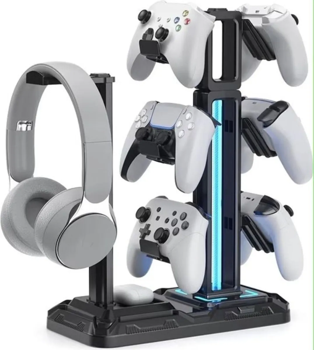 RGB Multi - Controller Holder - Image 1