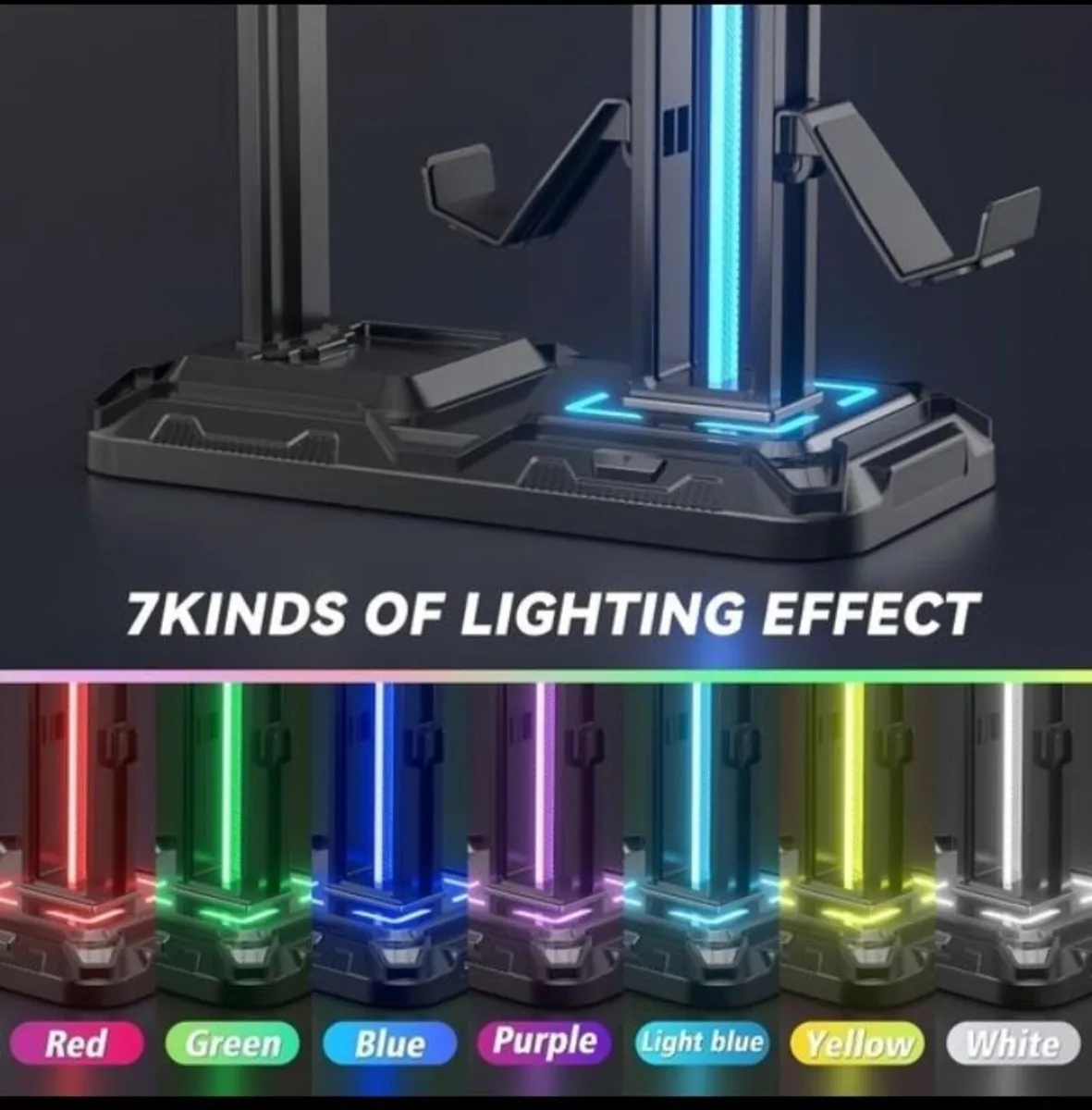 RGB Multi - Controller Holder - Image 3