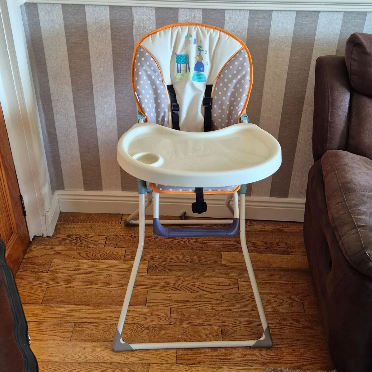 Highchair