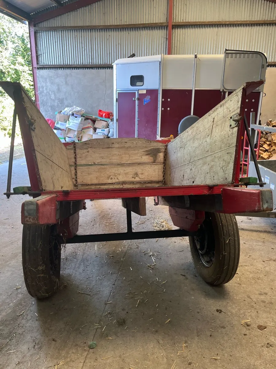 Cart - Image 2