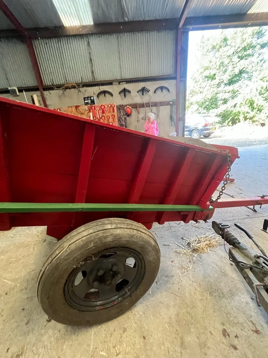 Cart - Image 3