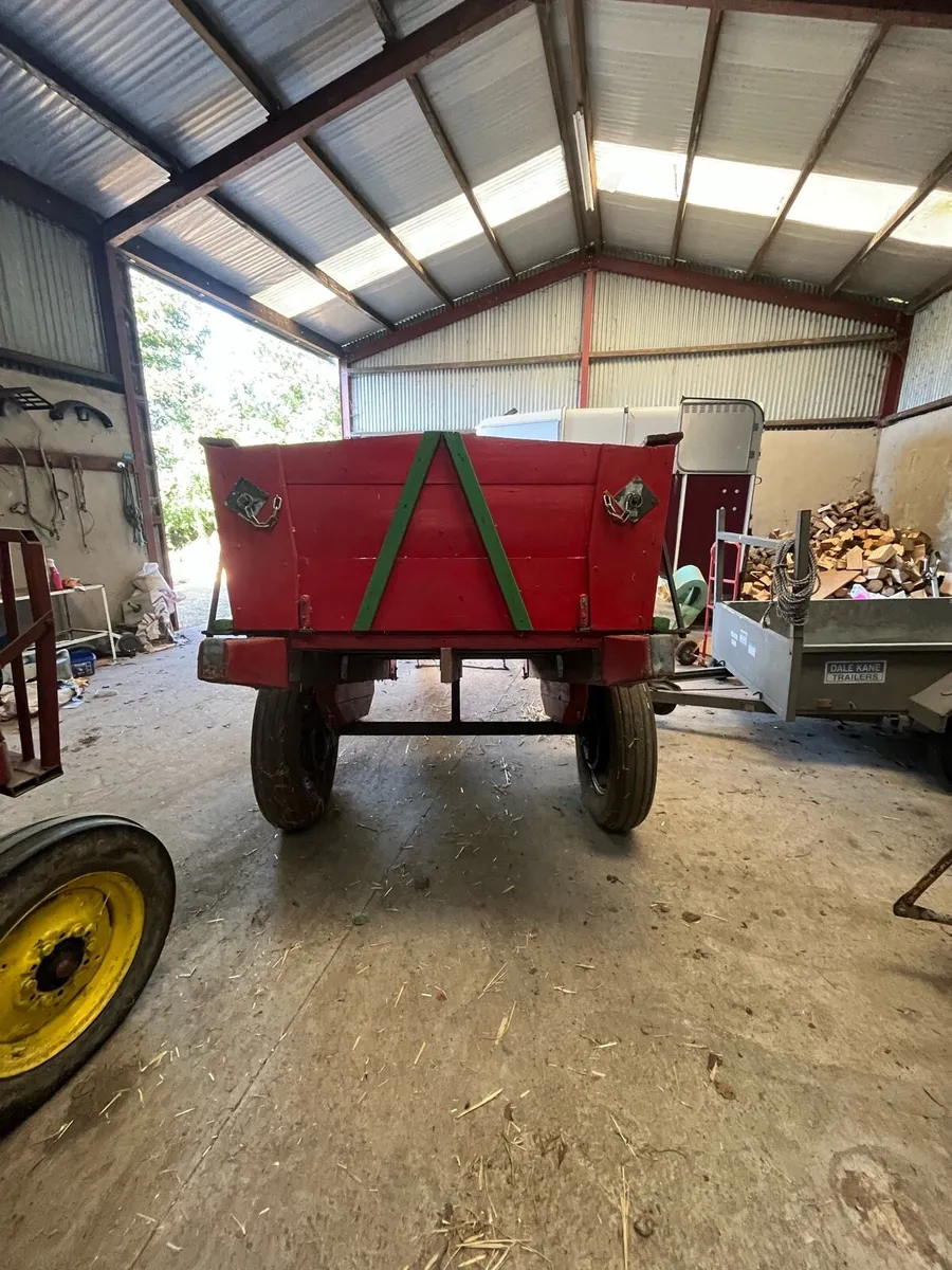 Cart - Image 4