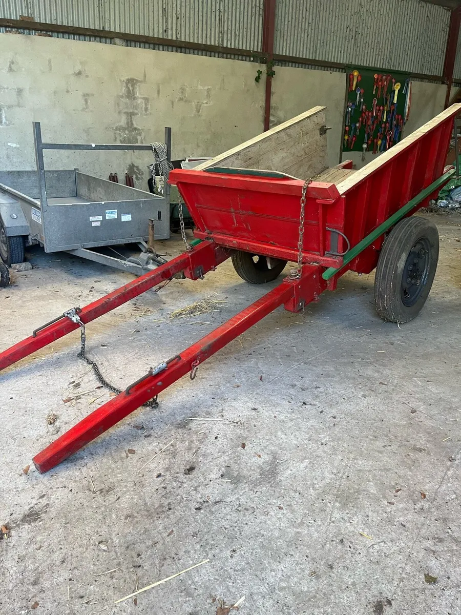 Cart - Image 1
