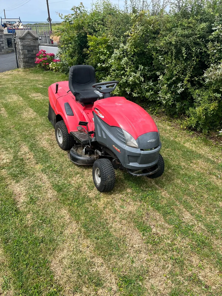 Lawn mower - Image 2