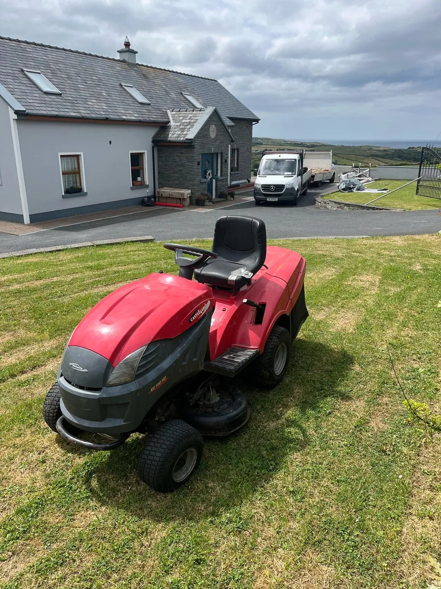 Lawn mower - Image 3