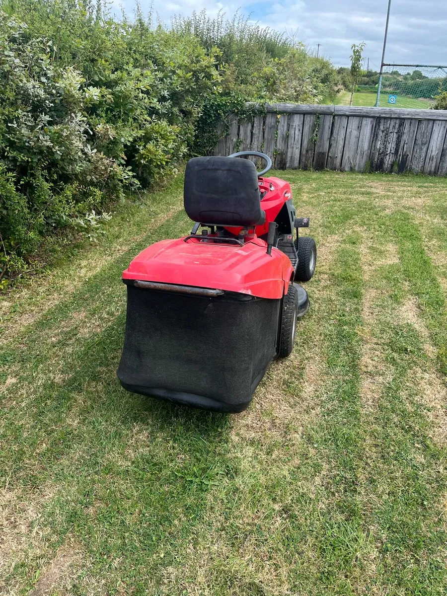 Lawn mower - Image 4