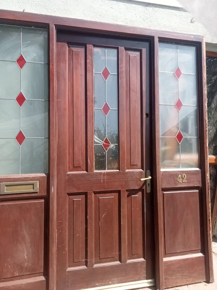 Doors - Image 1