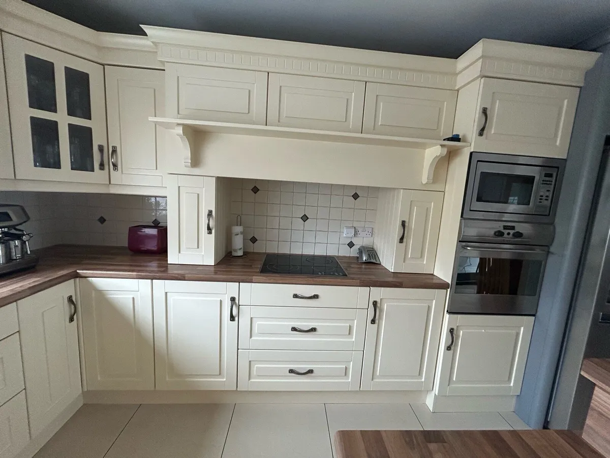 Kitchen and electrical appliances - Image 3
