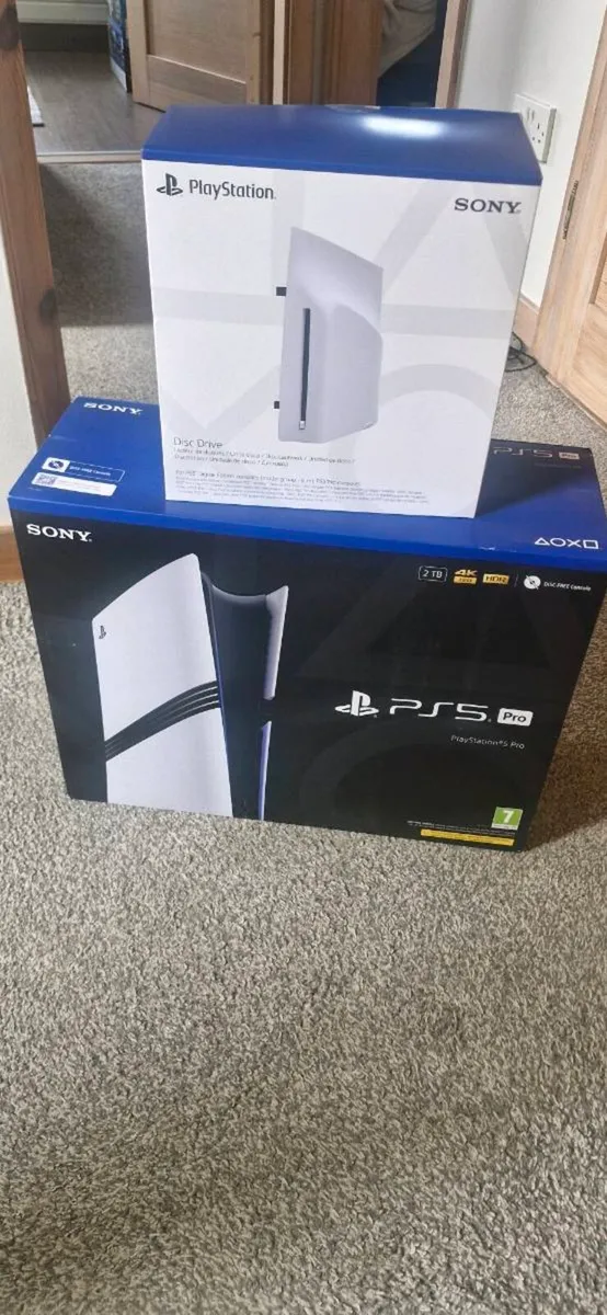 Playstation 5 pro