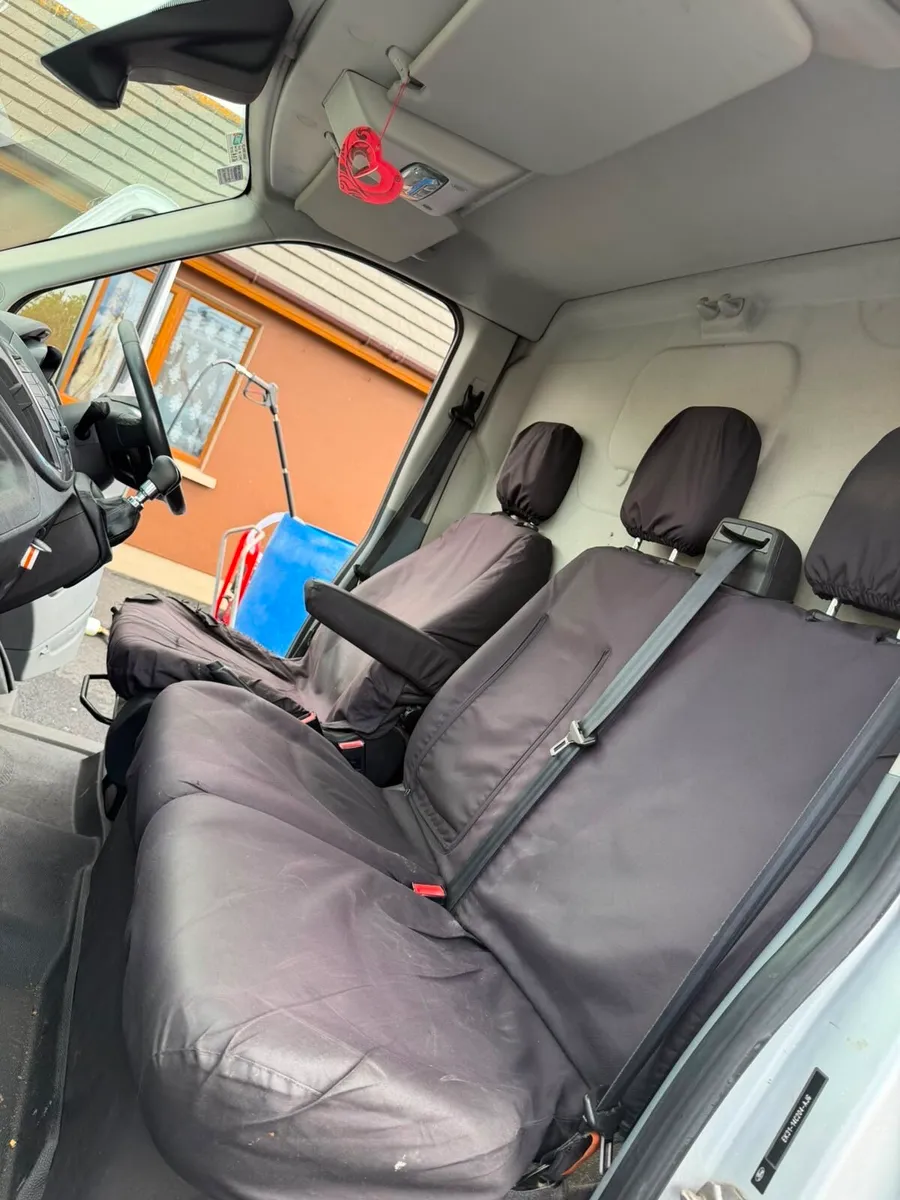 Ford transit custom 310 trend - Image 4